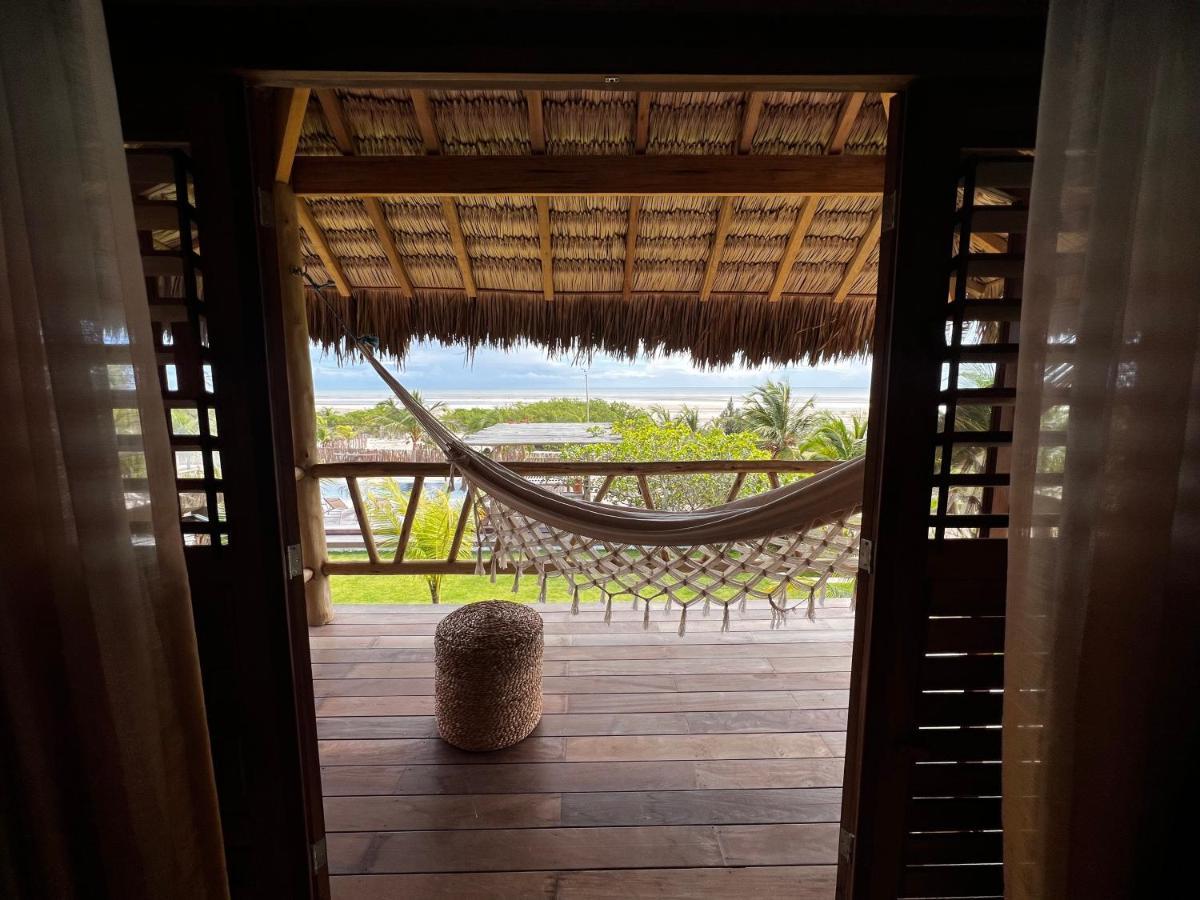 Laventana Tatajuba Hotel Exterior photo